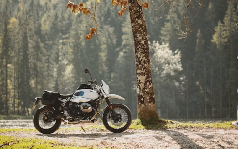 BMW R 80 / R 100 airhead