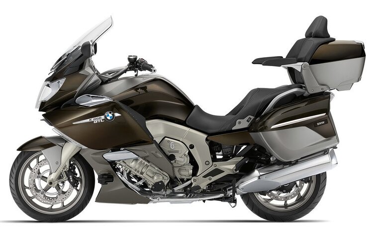 BMW K 1600 GT / GTL
