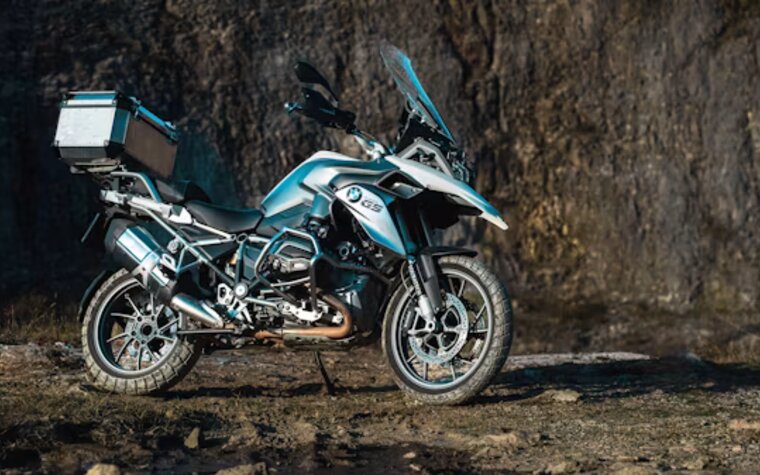 BMW R 1150 GS