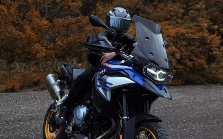 BMW R 1250 GS