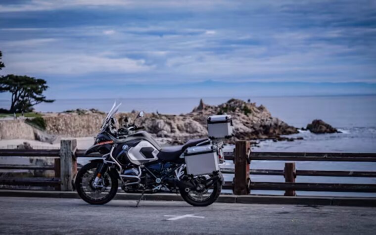 BMW R 1300 GS