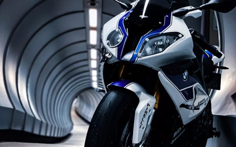 BMW S 1000 RR / XR / R
